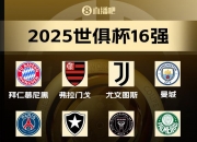 平博网站-世俱杯八强出炉！国米、曼城、尤文、迈阿密出局