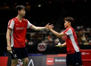 平博网站-进攻击溃世界第4！兴邦组合2-0晋级决赛欲为队友复仇