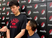 平博体育-ESPN总结夏联:杨瀚森最受关注新秀两大能力获得称赞