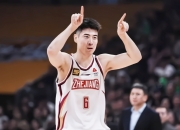 平博体育试玩-稳定射手！程帅澎出战18分钟，三分5中3得到13分2篮板的简单介绍