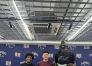 平博体育官网-南京男篮官宣：欢迎王世龙指导加入同曦大家庭