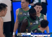 平博体育试玩-下赛季还能在CBA见到你吗？回顾弗格23-24赛季集锦的简单介绍