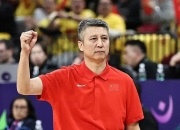 平博娱乐-郭士强成为中国男篮主教练第二次临危受命的简单介绍