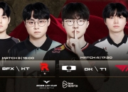 平博娱乐-LCK：T1两路推进势不可挡，强势0换5团灭KT将决战HLE