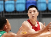平博娱乐-胡明轩三分绝杀中国男篮险胜尤文图特的简单介绍