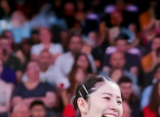 平博娱乐-日本女子田径选手破纪录，刷新个人最佳