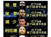 平博中国官网-难说再见！保罗：25-26赛季将是我生涯最后一季