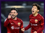 平博体育试玩-喜讯！上港金靴中锋决定9月份二进宫回球队效力，踢亚冠首秀亮相的简单介绍