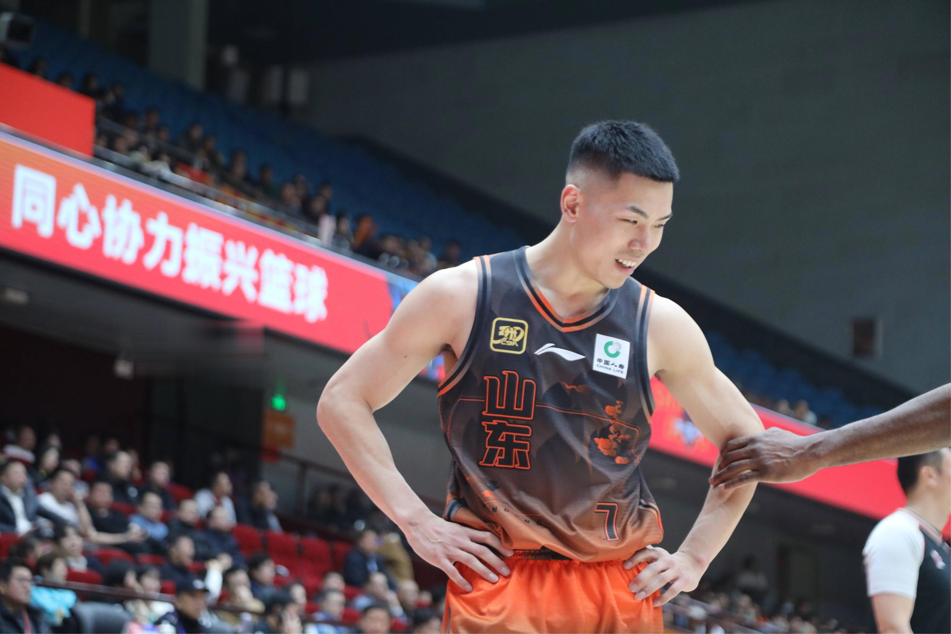 山西队力克对手！主场战胜广州队