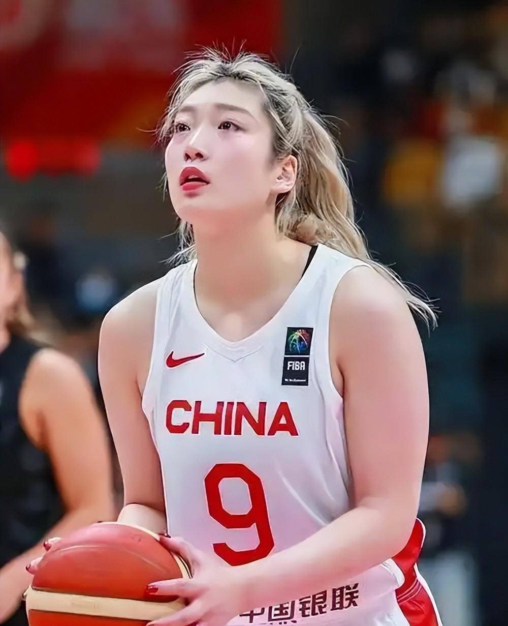 关于奥预赛-中国女篮47分胜新西兰韩旭21分李梦14分的信息