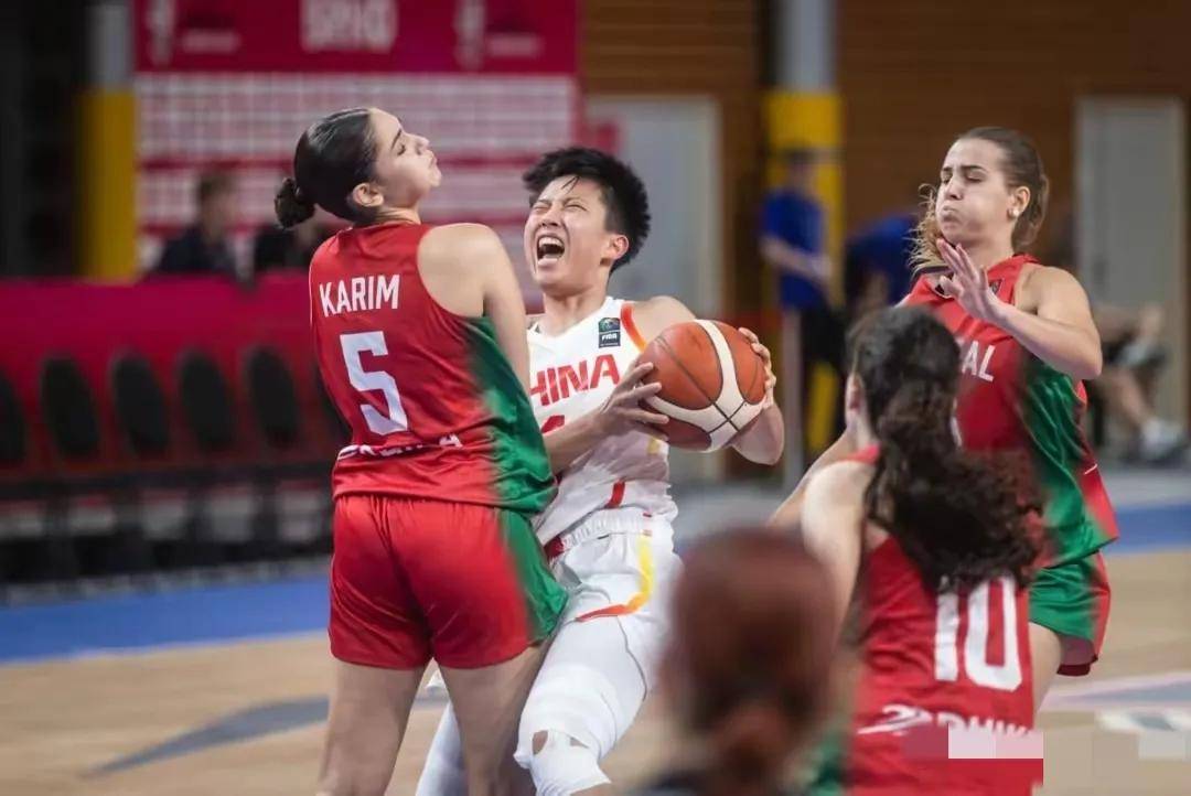65分惨败！U19女篮世界杯-中国不敌美国无缘8强的简单介绍