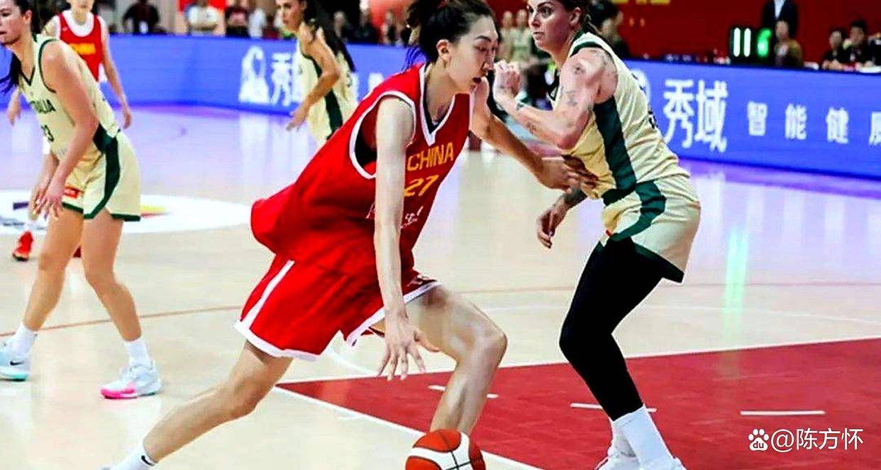 关于热身-末节10分!中国女篮遭日本逆转韩旭李梦缺阵的信息