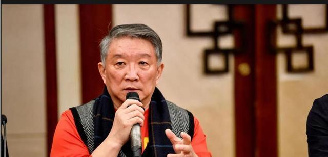 李梦落选宫鲁鸣顶着巨大压力多数主帅难有此魄力