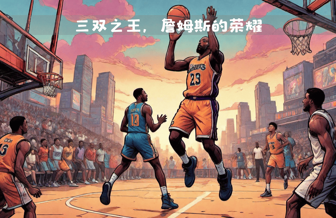 总决赛3次单场40+有多难？NBA历史仅7人，詹姆斯8次排第二