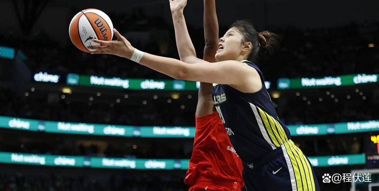 包含WNBA飞翼队86-83送太阳队五连败，李月汝11分9篮板3助攻1抢断的词条
