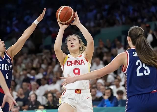 关于还得练！中国女篮全场罚球25中12命中率仅48%的信息