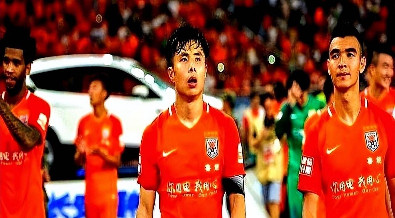 关于泰山夏窗会大调整最该走的人将离队的信息