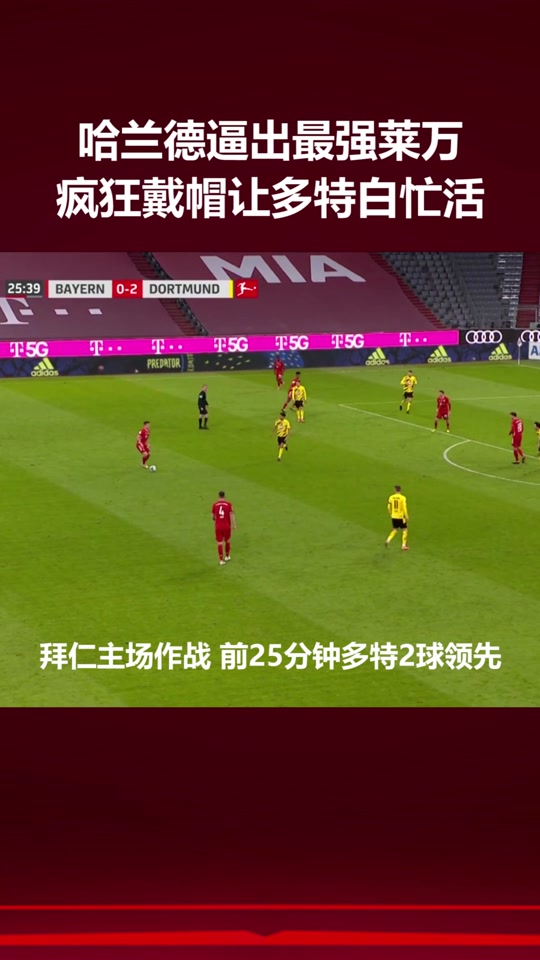 梅西50球神迹莱万德甲41球，哈兰德36球