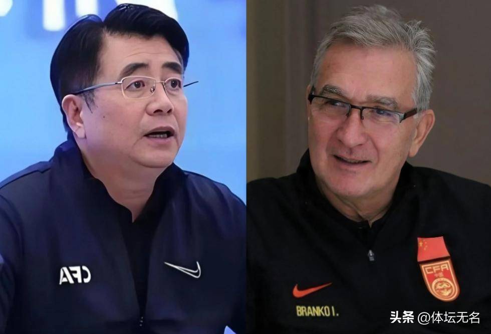 关于再度换帅！国足启动全球选帅工作久尔杰维奇有望参与竞聘的信息