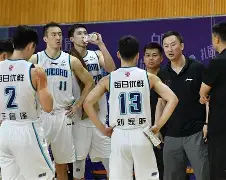 福建男篮分享球队动态全力以赴，备战夏季热身赛|孙亚辉分享休赛期特训Vlog既兴奋又期待