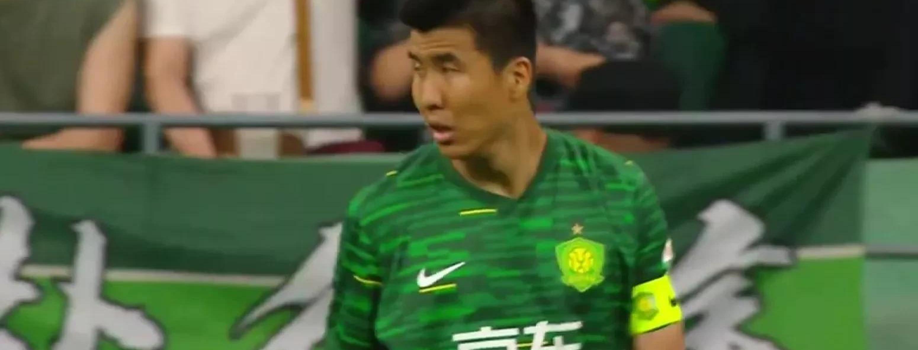 14场不败!国安1-0西海岸登顶铁卫造乌龙的简单介绍