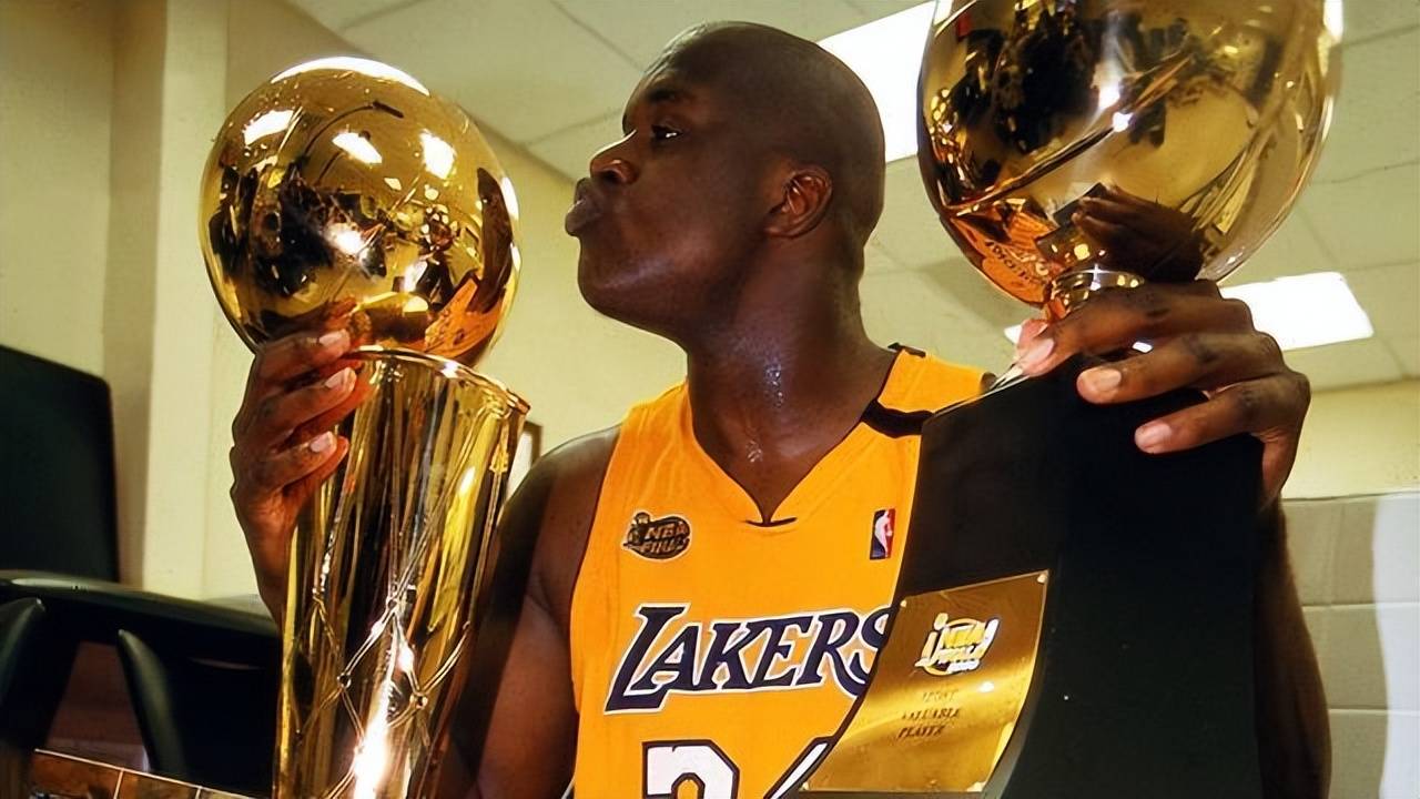 奥尼尔评NBA历史最佳阵容，不得不说，确实无解