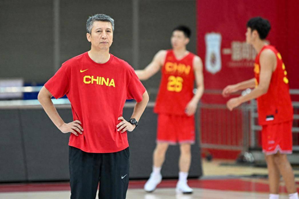 中国男篮欧洲拉练计划被打乱对手因签证问题比赛取消