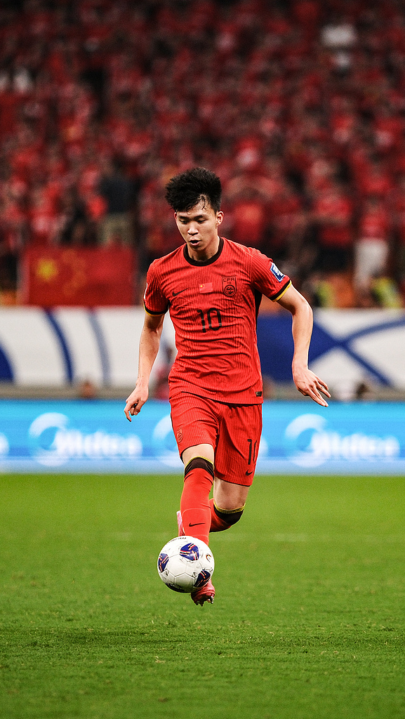 关于国足何时能再进世界杯？孙继海：我觉得10年左右4年后没特别多把握的信息