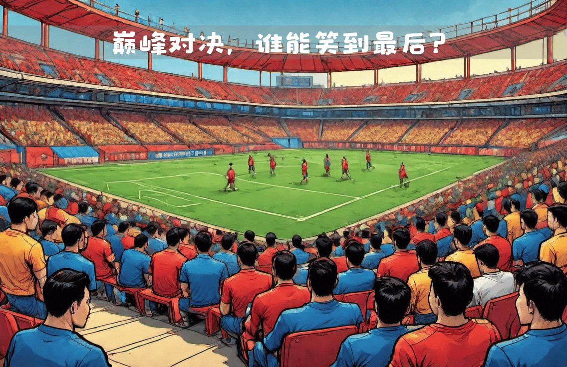 超越的表现将球员们推向赛场巅峰