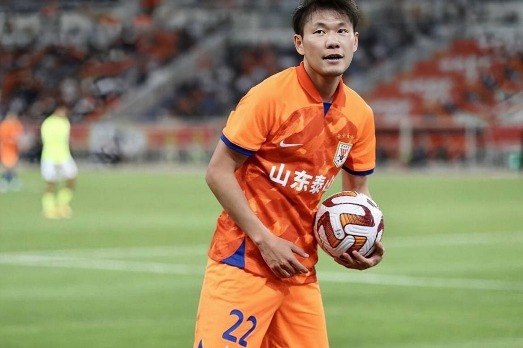 国内球员展现出色表现，助球队获胜