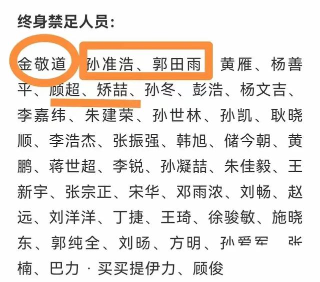 包含联盟打击赌球行为维护比赛公平的词条