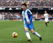 甘冈客场逼平蒙彼利埃，表现不俗